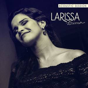 Larissa Lima资料,Larissa Lima最新歌曲,Larissa LimaMV视频,Larissa Lima音乐专辑,Larissa Lima好听的歌