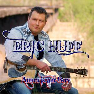 Eric Huff