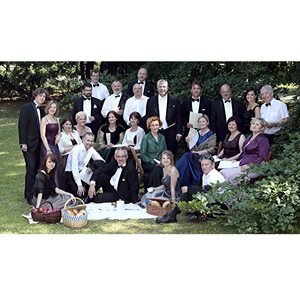 Polski Chór Kameralny资料,Polski Chór Kameralny最新歌曲,Polski Chór KameralnyMV视频,Polski Chór Kameralny音乐专辑,Polski Chór Kameralny好听的歌