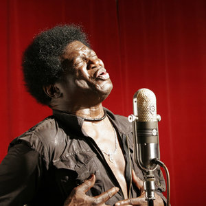 Charles Bradley