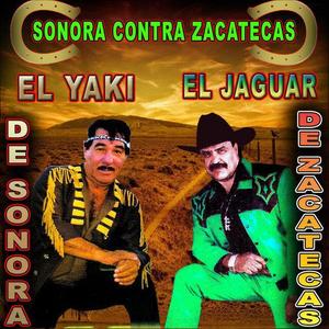 El Jaguar De Zacatecas