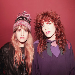 Deap Vally