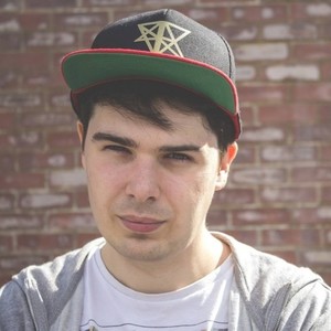 Elliot Berger资料,Elliot Berger最新歌曲,Elliot BergerMV视频,Elliot Berger音乐专辑,Elliot Berger好听的歌