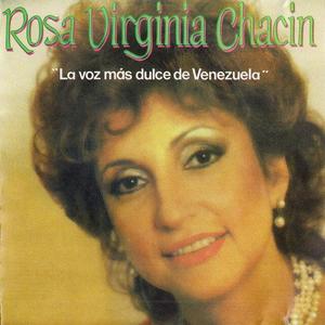 María Teresa Chacín资料,María Teresa Chacín最新歌曲,María Teresa ChacínMV视频,María Teresa Chacín音乐专辑,María Teresa Chacín好听的歌
