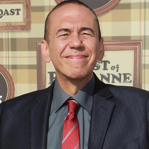 Gilbert Gottfried