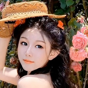 我是否也在你心中