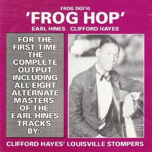 Clifford Hayes' Louisville Stompers