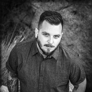 Dustin Kensrue