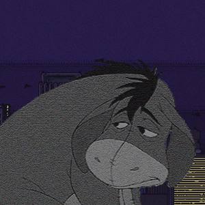 eeyore