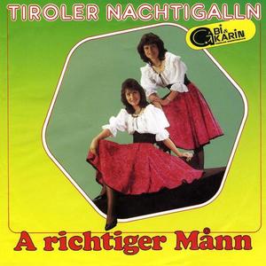 Tiroler Nachtigalln