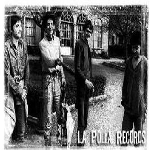 La Polla Records