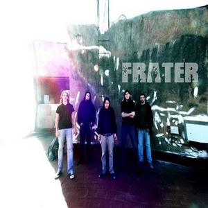 Frater资料,Frater最新歌曲,FraterMV视频,Frater音乐专辑,Frater好听的歌