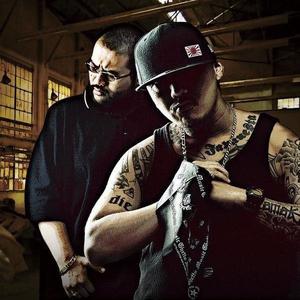 Little Boy & Fat Man