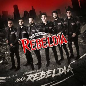 Grupo Rebeldia资料,Grupo Rebeldia最新歌曲,Grupo RebeldiaMV视频,Grupo Rebeldia音乐专辑,Grupo Rebeldia好听的歌