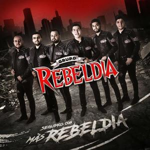Grupo Rebeldia资料,Grupo Rebeldia最新歌曲,Grupo RebeldiaMV视频,Grupo Rebeldia音乐专辑,Grupo Rebeldia好听的歌