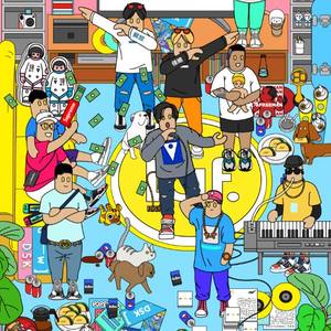 MDSK资料,MDSK最新歌曲,MDSKMV视频,MDSK音乐专辑,MDSK好听的歌