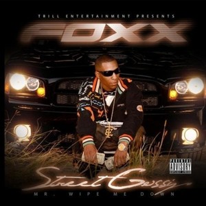 Foxx资料,Foxx最新歌曲,FoxxMV视频,Foxx音乐专辑,Foxx好听的歌