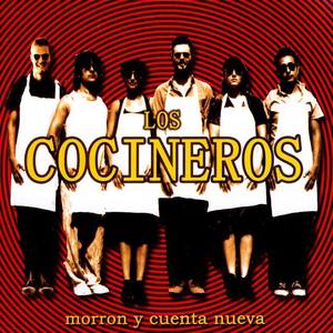 Los Cocineros