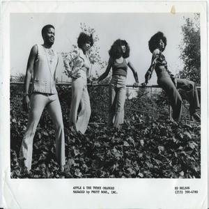 Apple and The Three Oranges资料,Apple and The Three Oranges最新歌曲,Apple and The Three OrangesMV视频,Apple and The Three Oranges音乐专辑,Apple and The Three Oranges好听的歌