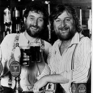 Chas & Dave