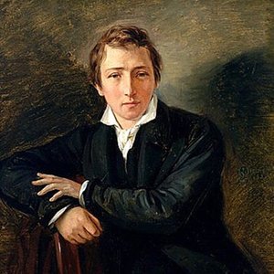 Heinrich Heine