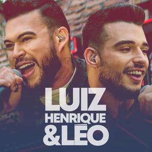 Luiz Henrique e Léo