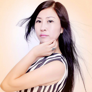 美丽的西班牙女郎