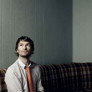 Andrew Keoghan