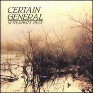 Certain General