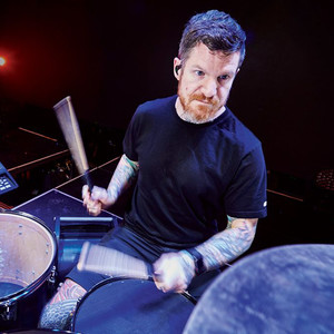 Andy Hurley