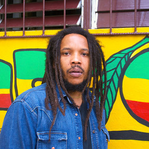 Stephen Marley