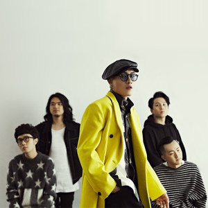 YELLOW资料,YELLOW最新歌曲,YELLOWMV视频,YELLOW音乐专辑,YELLOW好听的歌