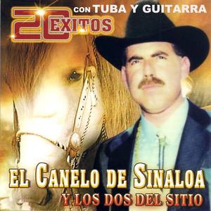 El Canelo De Sinaloa