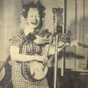 Cousin Emmy资料,Cousin Emmy最新歌曲,Cousin EmmyMV视频,Cousin Emmy音乐专辑,Cousin Emmy好听的歌