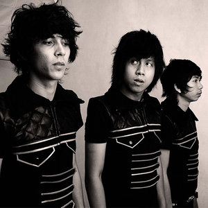 BunkFace资料,BunkFace最新歌曲,BunkFaceMV视频,BunkFace音乐专辑,BunkFace好听的歌