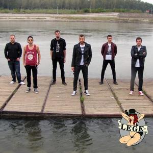 Lege资料,Lege最新歌曲,LegeMV视频,Lege音乐专辑,Lege好听的歌