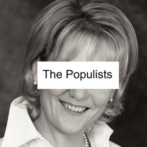 The Populists资料,The Populists最新歌曲,The PopulistsMV视频,The Populists音乐专辑,The Populists好听的歌