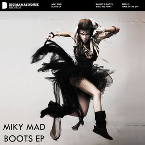 Miky Mad资料,Miky Mad最新歌曲,Miky MadMV视频,Miky Mad音乐专辑,Miky Mad好听的歌