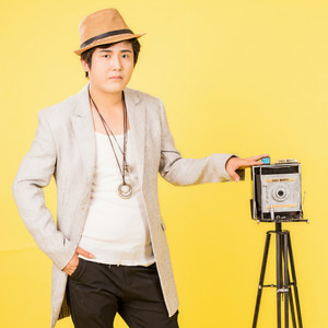 没办法为你开满天花瓣 (弹鼓)