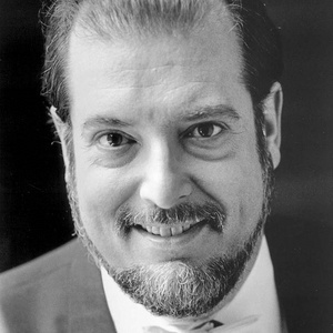 Garrick Ohlsson