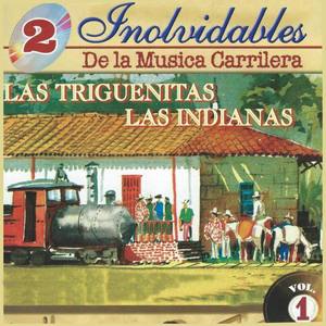 Las Trigueñitas资料,Las Trigueñitas最新歌曲,Las TrigueñitasMV视频,Las Trigueñitas音乐专辑,Las Trigueñitas好听的歌