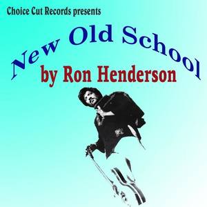 Ron Henderson