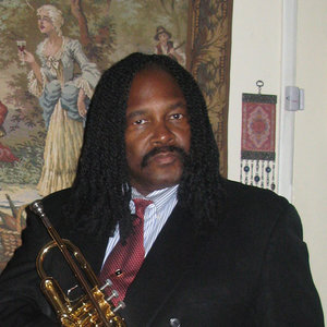 Alphonse Mouzon