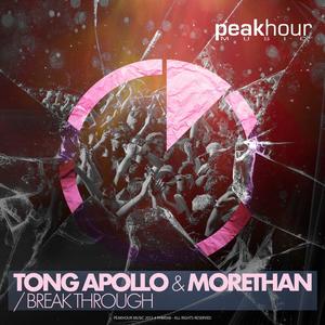 TONG APOLLO