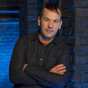 Mike Birbiglia