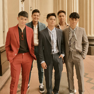 BoybandPH资料,BoybandPH最新歌曲,BoybandPHMV视频,BoybandPH音乐专辑,BoybandPH好听的歌