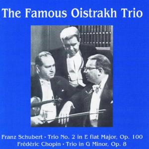 Oistrakh Trio