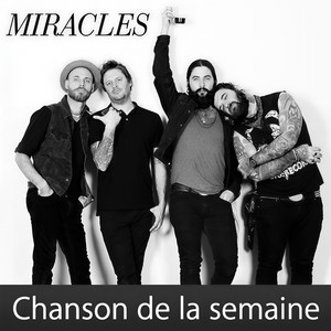 Miracles资料,Miracles最新歌曲,MiraclesMV视频,Miracles音乐专辑,Miracles好听的歌