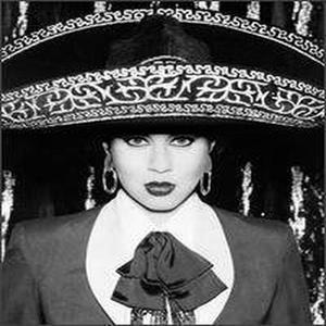 Nydia Rojas资料,Nydia Rojas最新歌曲,Nydia RojasMV视频,Nydia Rojas音乐专辑,Nydia Rojas好听的歌