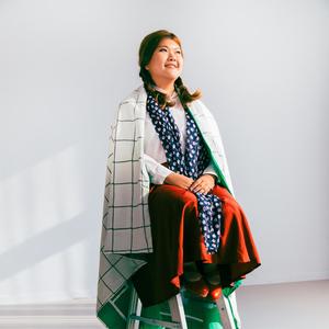 在你肩膀上入睡 (中国好歌曲第二季现场版伴奏)